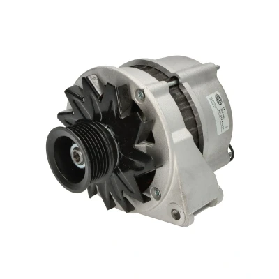 Kuva HELLA 8EL 012 426 971 Laturi 14V 70A MERCEDES BENZ: W124 Sedan, 190, Farmari