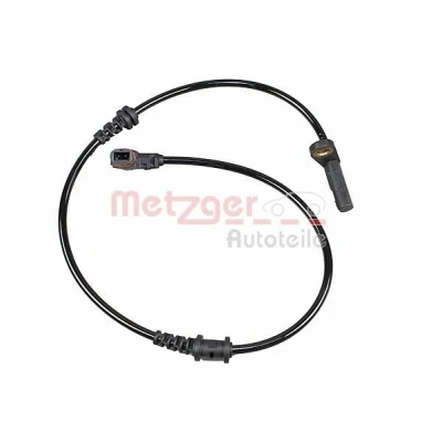 Kuva METZGER 09001309 ABS Anturi 2 MERCEDES BENZ: SLK