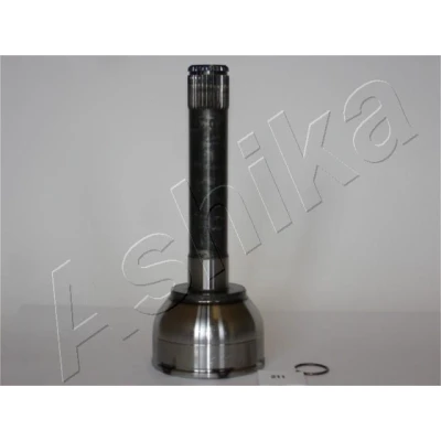 Kuva Nivelsarja, vetoakseli, Pyörän puoli TOYOTA LAND CRUISER, CRUISER Hardtop OE 43405 60040