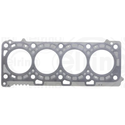 Kuva ELRING 484.190 Kannentiiviste 87,5 Metalli kerros tiiviste Oikea 5 TOYOTA: Land Cruiser Prado 120