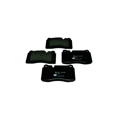 Kuva HELLA 8DB 355 013 201 Jarrupalat Kulumisenilmaisemelle LAND ROVER: Range Rover Sport, 3