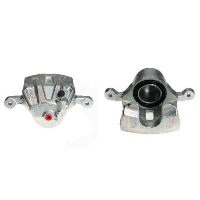 Kuva BUDWEG CALIPER 343791 Jarrusatula KIA: CARENS 2