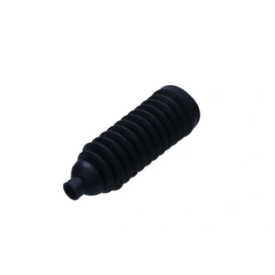 Kuva MAXGEAR 69 1371 Paljekumisarja, Ohjaus Thermoplast Etuakseli, vasen, oikea MERCEDES BENZ: ML sarja