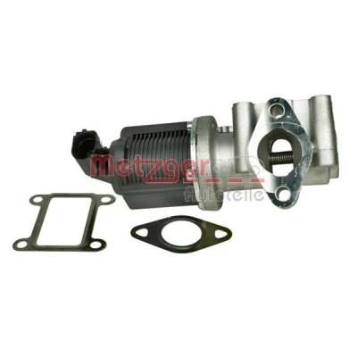 Kuva Venttiili, pakokaasun kierrätys alfa romeo, fiat, lancia, opel, saab OE 46823850, 55194735, 55204250