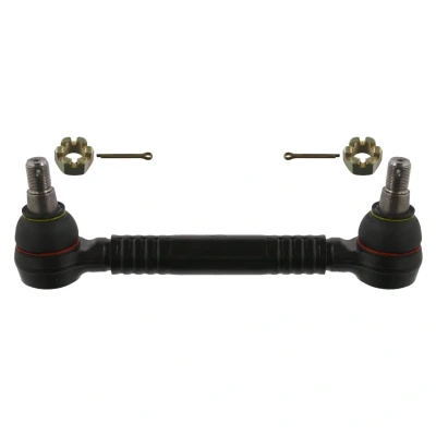 Kuva FEBI BILSTEIN 37758 Raidetanko Etuakseli kruunumutterilla