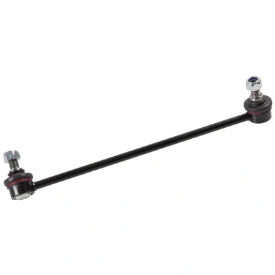 Kuva febi BILSTEIN 34657 Koiranluu Etuakseli, vasen 322 M12 x 1,25 Plus Itselukittuvalla mutterilla Teräs Musta KIA: CARNIVAL / GRAND 3