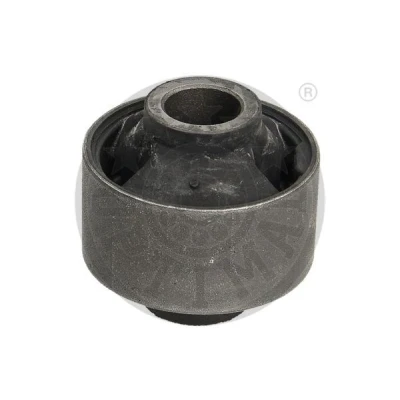 Kuva OPTIMAL F8 7987 Tukivarren Hela Molemminpuolin, Takana, Alla, Etuakseli Kumimetallilaakeri SUBARU: Forester IV, Outback III, III
