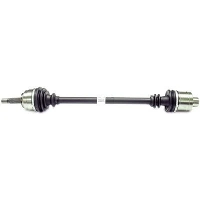 Kuva METELLI 17 0169 Vetoakseli 724 86,5 RENAULT: Kangoo I Express, CLIO 2