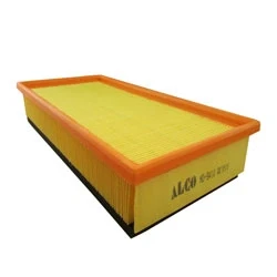 Kuva ALCO FILTER MD 9410 Ilmansuodatin 67,0 156,0 325,0 Suodatinpanos PEUGEOT: 406 Sedan, 807, CITROËN: Xantia Hatchback, Jumpy I MPV, Van