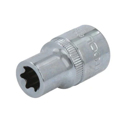 Kuva PROFITOOL 0X23312 Voimahylsy 38mm E12 12,5 (1/2&quot;)mm (tuumaa)
