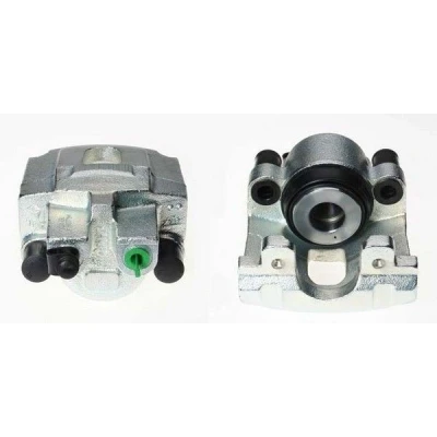 Kuva BUDWEG CALIPER 343864 Jarrusatula JEEP: GRAND CHEROKEE 2