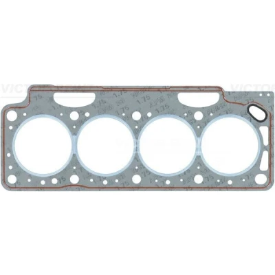 Kuva REINZ 61 31210 00 Kannentiiviste 1,65 81 RENAULT: MEGANE 1, CLIO 1