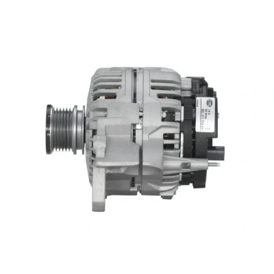 Kuva HELLA 8EL 011 713 151 Laturi 14V 90A SKODA: Fabia 2, I Hatchback, SEAT: Ibiza 3, VOLKSWAGEN: Polo IV Hatchback