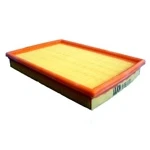 Kuva ALCO FILTER MD 9966 Ilmansuodatin 38,0 178,0 258,0 Suodatinpanos FORD: FIESTA 4, Puma