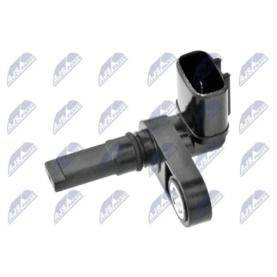 Kuva Tunnistin, kiertonopeus, Etuakseli, Taka akseli, vasen Lexus Gx, Lx, Toyota 4 runner IV, V, Fj cruiser, Land cruiser 200, c
