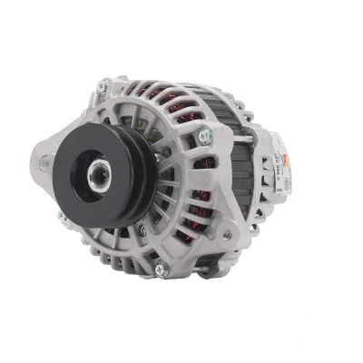 Kuva BOSCH 0 986 045 611 Laturi 14V 125A MITSUBISHI: Pajero 3, Sport 1 SUV