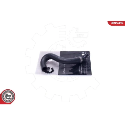 Kuva Jäähdyttimen letku MERCEDES BENZ E KLASS [W211], Flak/chassi [VF211], T Model [S211] OE 2118327094, A2118327094