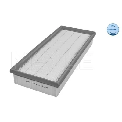 Kuva MEYLE 712 321 0014 Ilmansuodatin 50 143 340 Suodatinpanos ORIGINAL Quality FORD: MONDEO 3 Kombi, Stufenheck,