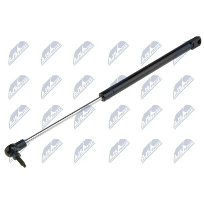 Kuva Kaasujousi, tavaratila JEEP GRAND CHEROKEE II OE 55136761, 55136761AB, 55136965
