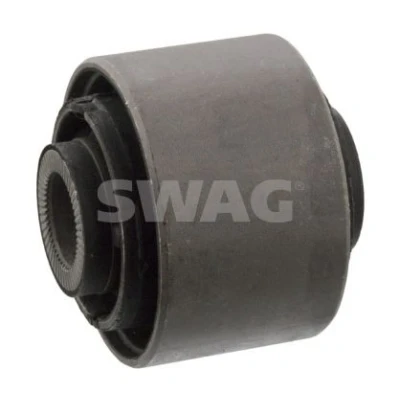 Kuva SWAG 81 94 2829 Tukivarren Hela Taka akseli, vasen, oikea Kumimetallilaakeri