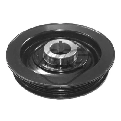 Kuva Hihnapyörä, kampiakseli OPEL, SAAB OE 5614661, 90502706