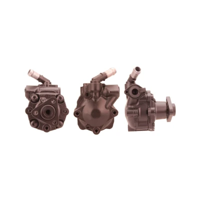 Kuva LUCAS LRS02686 Starttimoottori 12 0,9 9 Pin &quot;50&quot; 6.3mm Plug, Plug 6.3 64