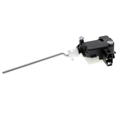 Kuva VEMO V10 77 0045 Keskuslukitus Auton säiliönluukku VOLKSWAGEN: Polo IV Hatchback