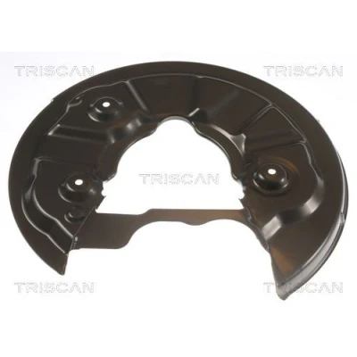 Kuva TRISCAN 8125 29280 Jarrukilpi Taka akseli, vasen VOLKSWAGEN: Golf 7, 7 Variant, AUDI: A3 Sedan, Sportback, SEAT: Leon III ST