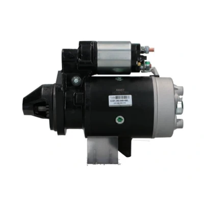 Kuva CV PSH 215.523.095.000 Laturi 12V 95A BMW: 3 Sedan