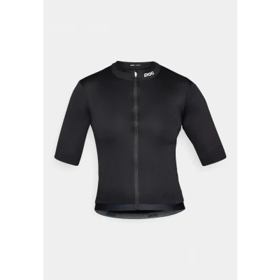Kuva POC Thermal LITE Pyöräilypaita, Koko: Large, Uranium black
