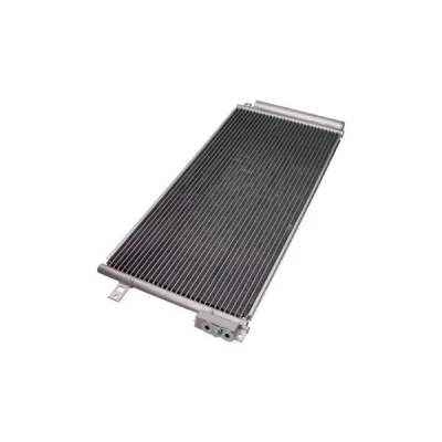 Kuva MAXGEAR Easy Fit AC849588 Ilmastoinnin Lauhdutin Vedenerottimella 11,8 8,8 Alumiini 622 R 134a FIAT: BRAVO 2, OPEL: Corsa D Hatchback
