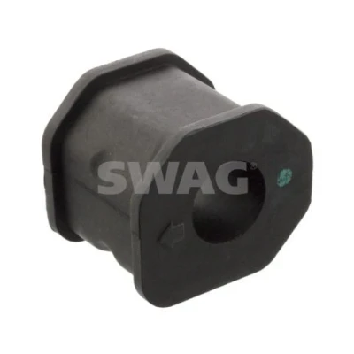 Kuva SWAG 80 94 1127 Kallistuksenvakaajan Puslat Ulompi, Etuakseli Kumi 20 MITSUBISHI: L200 III Pick up, Pajero Sport 1 SUV
