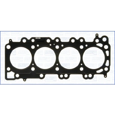 Kuva AJUSA 10145620 Kannentiiviste 0,95 86,5 3 MULTILAYER STEEL NISSAN: Primera Hatchback, Sedan, Farmari