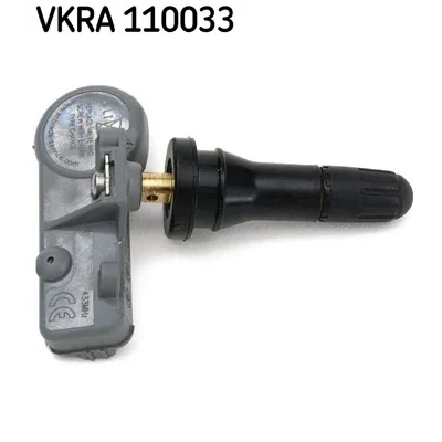 Kuva SKF VKRA 110033 Rengaspainetunnistimet Ruuvilla, Venttiileillä FORD: Transit V363 Van