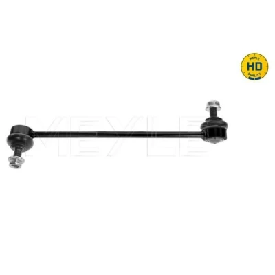 Kuva MEYLE 36 16 060 0046/HD Koiranluu Etuakseli, vasen 299 M12X1,5 Quality Avainotteella NISSAN: Qashqai / Qashqai+2 I, X Trail, 2