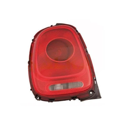 Kuva ALKAR 2201457 Takavalot Vasen Ilman lampun kantaa MINI: Hatchback