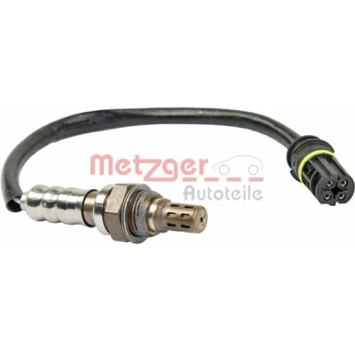 Kuva METZGER 0893487 Lambda Anturi ORIGINAL ERSATZTEIL BMW: 3 Sedan, Touring, 1 Hatchback