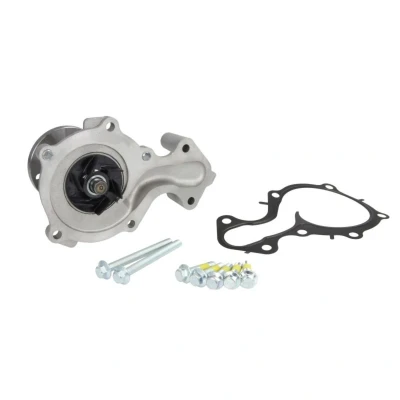 Kuva INA 538 0266 10 Vesipumppu FORD: FOCUS 3 Turnier, 3, FIESTA 6