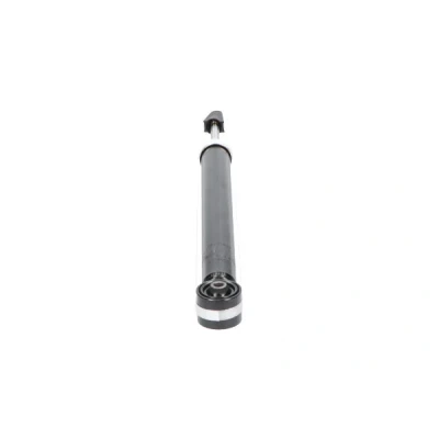 Kuva KAVO PARTS SSA 10249 Iskunvaimentimet Taka akseli Kaasupaine Kaksiputki Teleskooppi iskunvaimentaja Silmukka alhaalla, Tappi ylhäällä