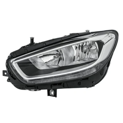 Kuva HELLA 1EG 015 868 011 Ajovaloumpio