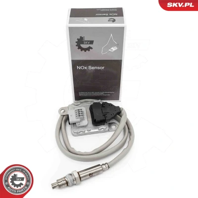 Kuva ESEN SKV 71SKV008 NOx sensori, urearuiskutus 12V
