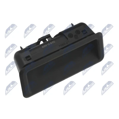 Kuva NTY EZC BM 014 Takaluukun kahva