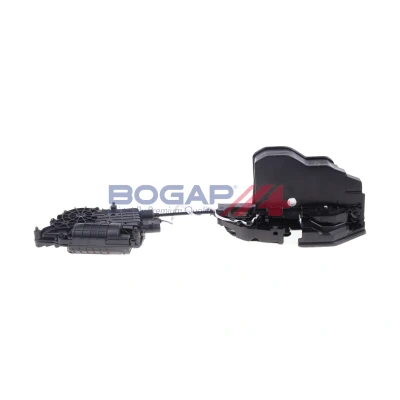Kuva BOGAP B5316108 Oven Lukko Eteen, vasen BMW: 7, 5 Sedan, Touring