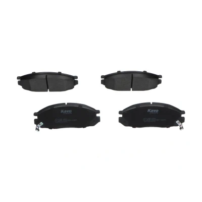 Kuva KAVO PARTS KBP 6510 Jarrupalat NISSAN: Patrol GR 4 SUV