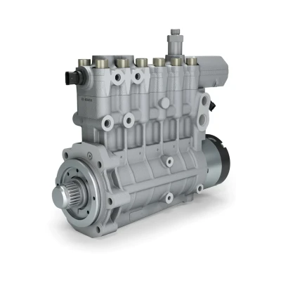 Kuva Korkeapainepumppu BOSCH F 00B C00 111