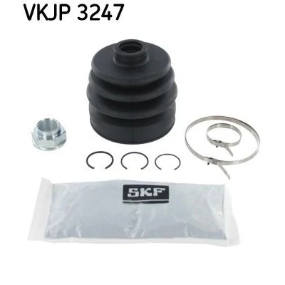 Kuva SKF VKJP 3247 Paljekumisarja, Vetoakseli 96 HONDA: Civic V Hatchback, MAZDA: 626 IV Hatchback
