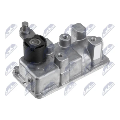 Kuva Ohjausrasia, ahdin MERCEDES BENZ OE 742693 5003S, 750773 0004, 0007