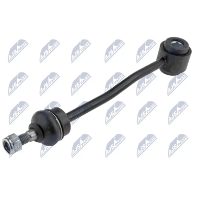 Kuva Tanko, kallistuksenvaimennin, Etuakseli jeep wrangler ii OE 52087771, 52087771AB