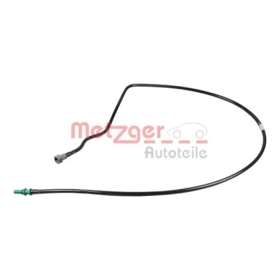 Kuva METZGER 2150041 Polttoaineputki