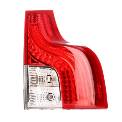 Kuva HELLA 2SK 011 065 041 Takavalot Oikea LED, P21W, PY21W 12 polttimoilla Lampun kannalla VOLVO: XC90 I